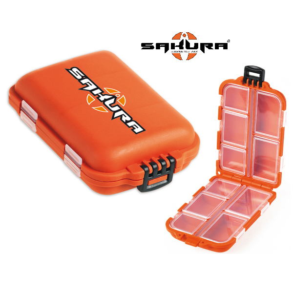 Krabička Sakura Nano Box 2