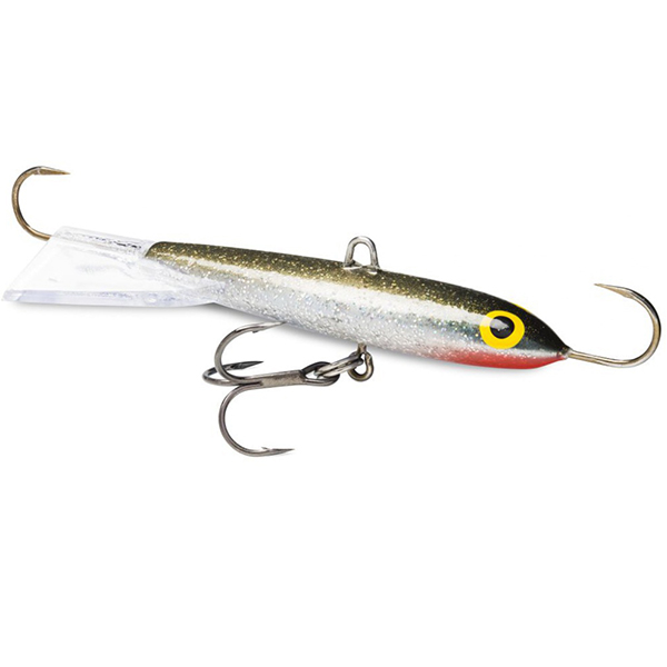 vobler Rapala Flat Jig 4cm/16g - potápavý