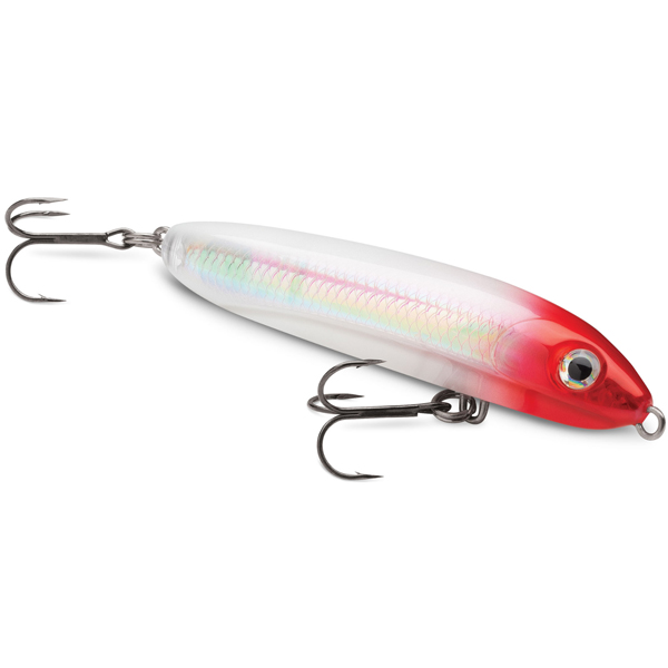 vobler Rapala Skitter V 10cm - plávajúci hladinový