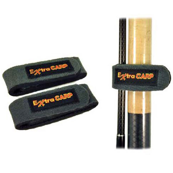 Neoprénové spojky na prúty Neoprene Rod Bands