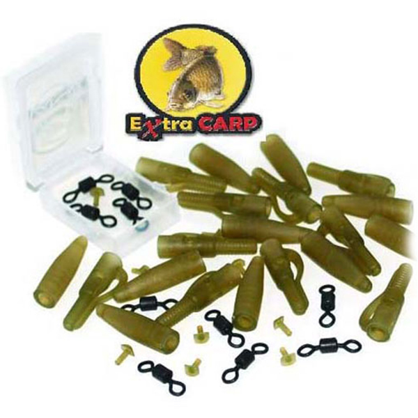  Sada Lead Clip Extra Box 
