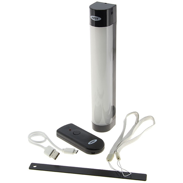 Svetlo NGT Bivvy Light Power Pack L