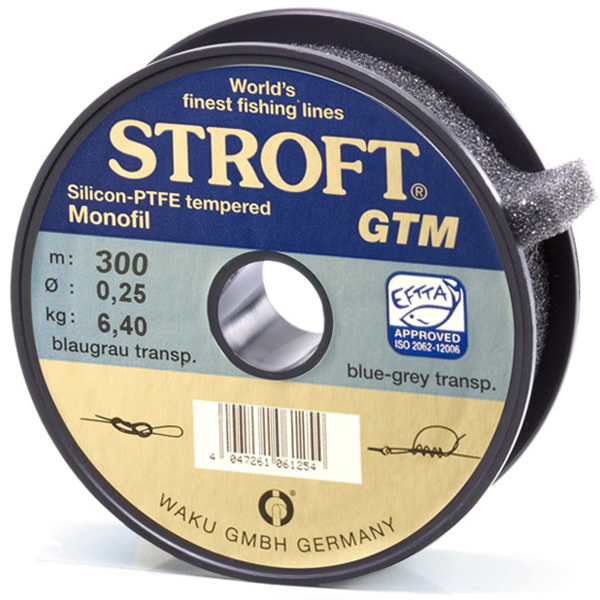 Vlasec Stroft GTM 300m