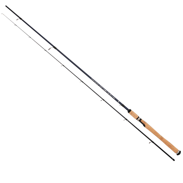 prút Mikado Lexus Sapphire Spin 2,40m / do 10g