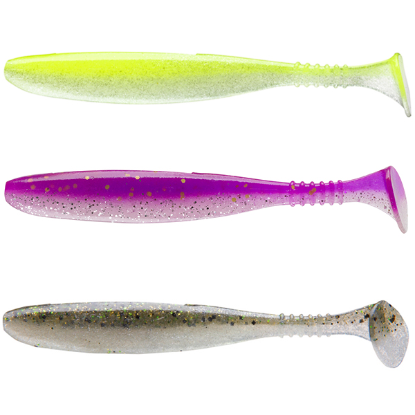 Gumená nástraha Daiwa Tournament D Fin 10,2cm