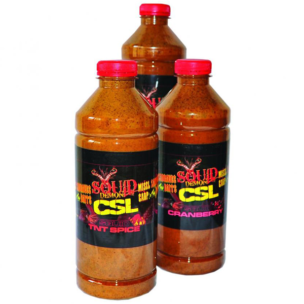 Zálievka Zadravec Baits CSL Liquid 1l