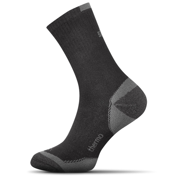Ponožky Shox Thermo Silver Active