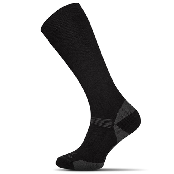 Podkolienky Shox Hunting Silver Active