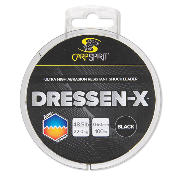 Vlasec Carp Spirit Dressen-X Anti Abrasion