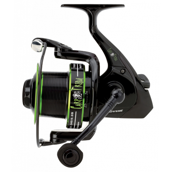navijak Prowess Carp Tribu 7006 FD 3G