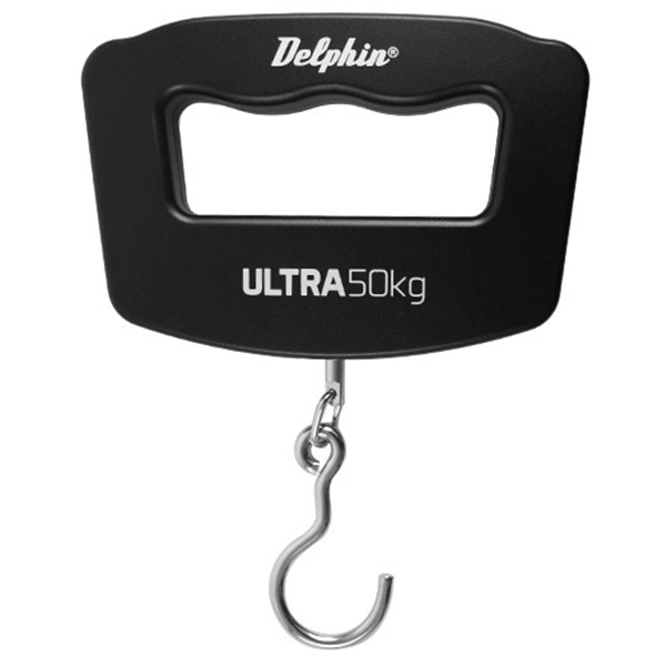 Digitálna váha Delphin Ultra do 50kg