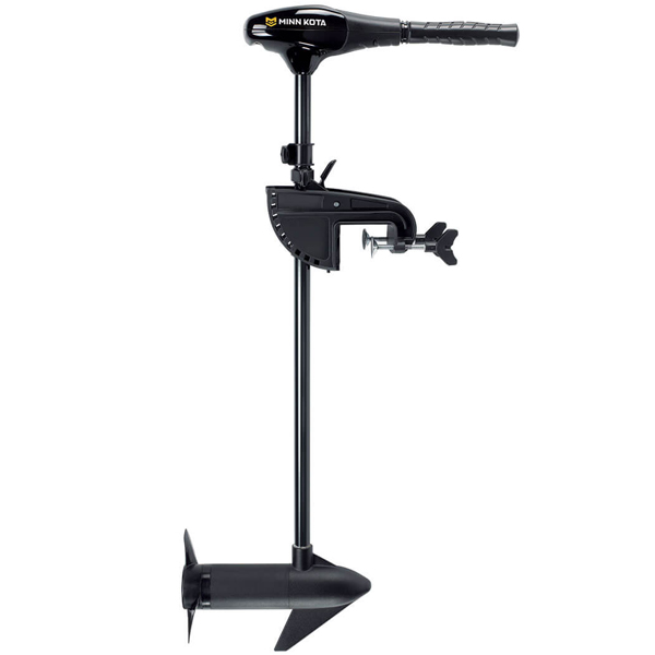 Elektromotor MinnKota Endura C2 s ukazovateľom stavu batérie