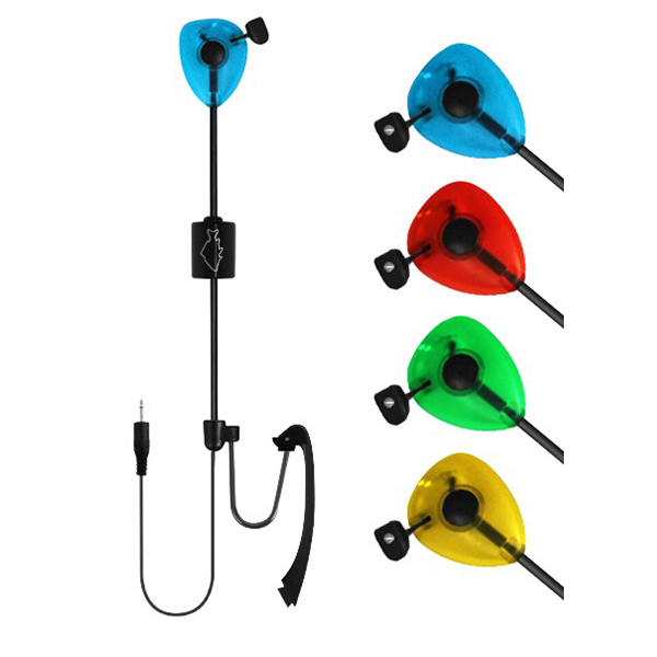 Swinger Delphin Skiper