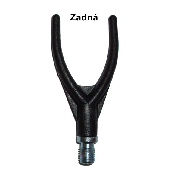 Vidlička zadná U