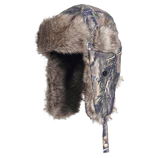 Čiapka Fladen Authentic Wear Camouglage