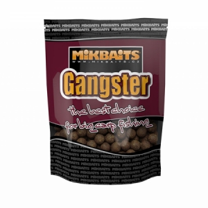 Mikbaits Gangster G2 Krab Ančovička Asa