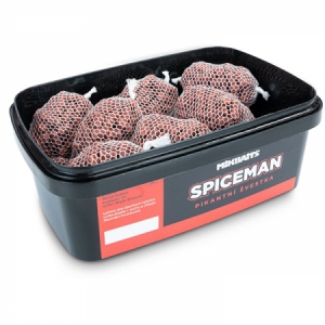 Mikbaits Spiceman - Pikantní švestka 