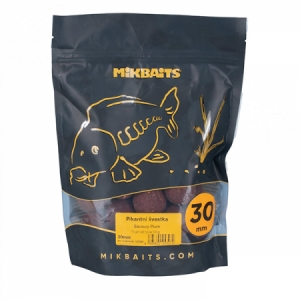 Mikbaits Spiceman - Pikantní švestka 
