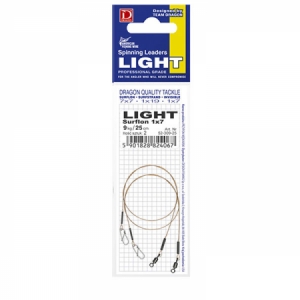 Lanko na dravce Dragon Light Surfstrand 1 x 7