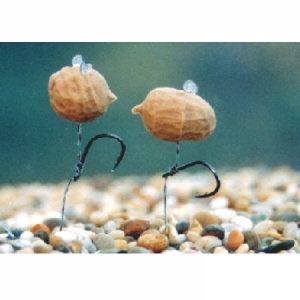 Plávajúca imitácia tigrí orech Enterprise Tackle Pop up Tiger Nut