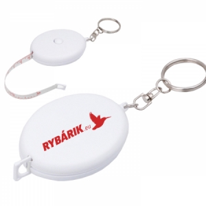Rybársky meter Rybárik - 150cm