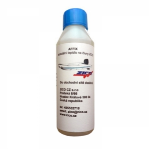 Montážne lepidlo na člny Zico AFFIX 250ml