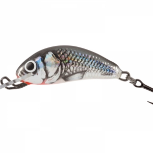 vobler Salmo Hornet 2,5cm / 1,5g - potápavý