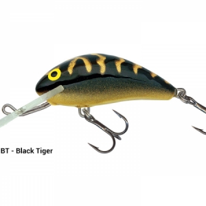 vobler Salmo Hornet 4cm / 3g - plávajúci