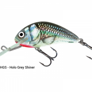 vobler Salmo Hornet 4cm / 3g - plávajúci