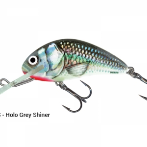 vobler Salmo Hornet 4cm / 4g - potápavý