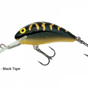 vobler Salmo Hornet 6cm / 10g - plávajúci
