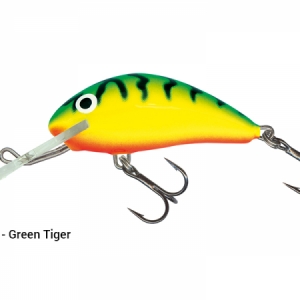 vobler Salmo Hornet 6cm / 10g - plávajúci