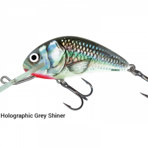 vobler Salmo Hornet 6cm / 10g - plávajúci