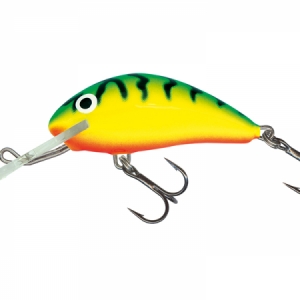 vobler Salmo Hornet 6cm / 10g - plávajúci