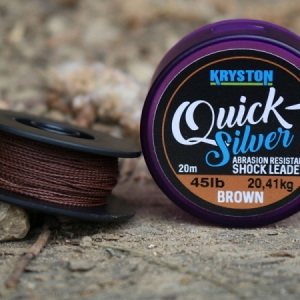 Šnúrka Kryston QuickSilver