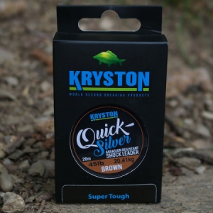 Šnúrka Kryston QuickSilver