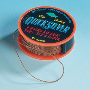 Šnúrka Kryston QuickSilver
