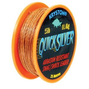 Šnúrka Kryston QuickSilver