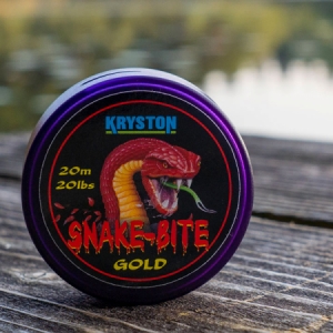 Šnúrka Kryston Snake-Bite