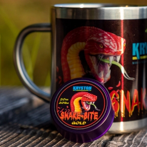 Šnúrka Kryston Snake-Bite