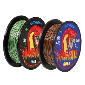 Šnúrka Kryston Snake-Bite