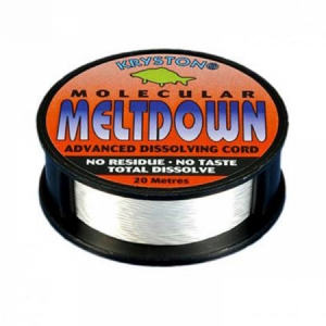 PVA šnúrka Kryston Meltdown 20m 