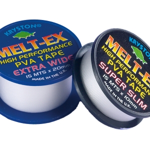 PVA páska Kryston Meltex Super Deluxe PVA Tape 15m