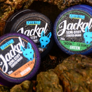 Šnúrka Kryston Jackal 20m