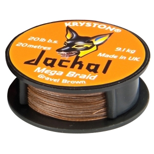 Šnúrka Kryston Jackal 20m