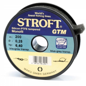 Vlasec Stroft GTM 200m