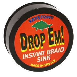 Plastické olovo Kryston Drop Em 
