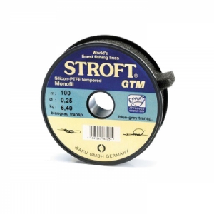 Vlasec Stroft GTM 100m