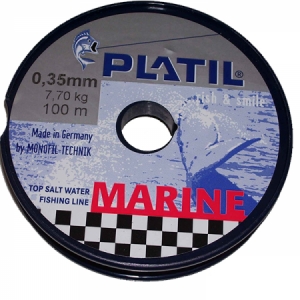 Vlasec Platil Marine 100m