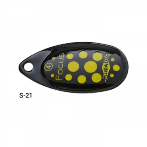 Rotačky Mikado Focus veľ.2 / 4g